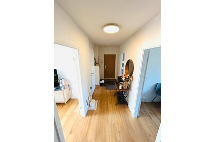 !! ANFRAGESTOPP !! Gemütliche 3-Zimmer-Wohnung in Wolmirstedt