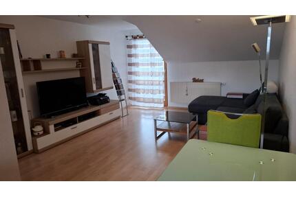 Vermietete 2-Zimmer-Wohnung zum Verkauf - Dietmannsried