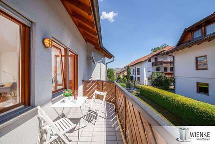 Wohnung zum Kaufen in Wutöschingen 109.000,00 € 34 m²