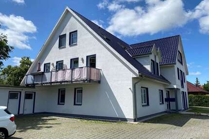 Wohnung zum Kaufen in Rostock 160.000,00 € 65.74 m²