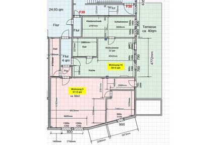 Kleine schöne Wohnung in Hardegsen