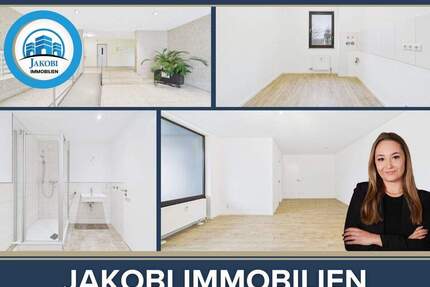 Leerstehende, gepflegte Eigentumswohnung in sehr guter Lage von Köln-Weiden