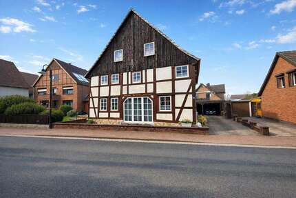 Haus zum Kaufen in Aerzen 165.000,00 € 165 m²