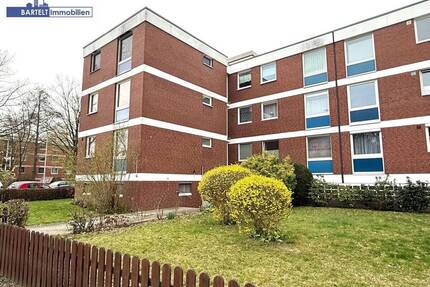 Ricklingen: Eine Wohnung mit viel Potenzial in begehrter Lage! - Hannover / Ricklingen