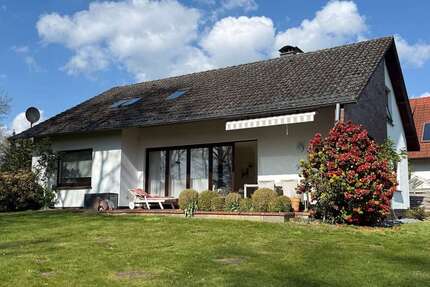 Haus zum Kaufen in Espelkamp 297.000,00 € 168 m²