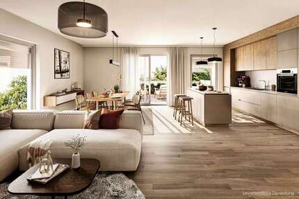 Wohnung zum Kaufen in Köln 759.900,00 € 100.69 m²