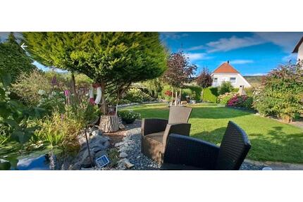 Schöne Monteurs Ferienwohnung Selterblick - Delligsen