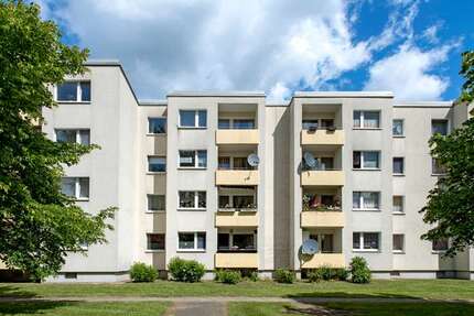 Wohnung zum Mieten in Monheim 783,00 € 70.39 m²