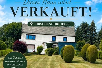 Einfamilienhaus - 65.000,00&nbsp;EUR Kaufpreis, ca.&nbsp; 125,00&nbsp;m&sup2; in Oelsnitz (Vogtland) (PLZ: 08606)