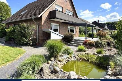 Haus zum Kaufen in Drangstedt 369.000,00 € 192.9 m²