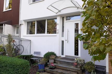 Reihenmittelhaus, Geismar-Gö Verkauf o. Miete - Göttingen Oststadt