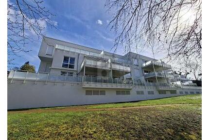 ELEGANT WOHNEN MIT RHEINBLICK - 412.000,00&nbsp;EUR Kaufpreis, ca.&nbsp; 82,00&nbsp;m&sup2;&nbsp;Wohnfl&auml;che in Bad Honnef (PLZ: 53604)
