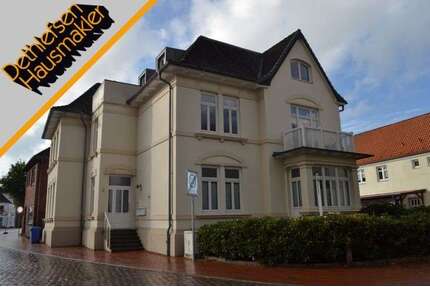 Wohnung zum Mieten in Heide 850,00 € 100 m²