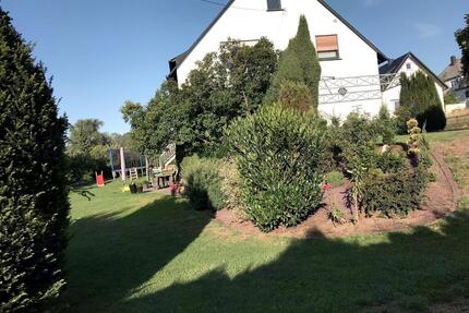 Gemütliche Wohnung mit kostenloser schöne Aussicht! - Kelberg