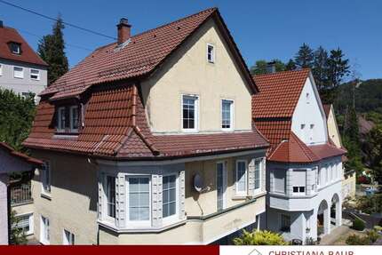 Haus zum Kaufen in Albstadt 238.000,00 € 213 m²