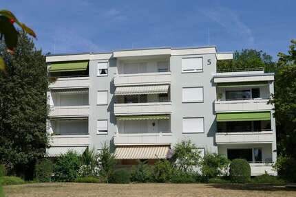 Wohnung zum Kaufen in Weinheim 296.000,00 € 94 m²