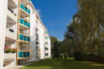 Singlewohnung nahe am Stadtzentrum - Borna