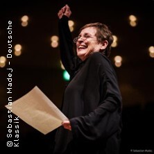 Ein Wintermärchen 2026 - Elbphilharmonie Hamburg