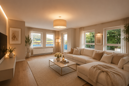 Wohnung zum Kaufen in Haiterbach 237.000,00 € 76 m²
