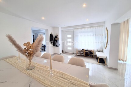 Wow-Faktor Souterrain: Ein Zuhause mit Charme. - Bochum