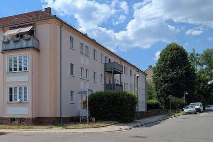 Wohnung zum Mieten in Lauchhammer 296,00 € 51 m²