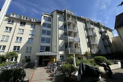 Wohnung zum Kaufen in Göttingen 135.500,00 € 53 m²