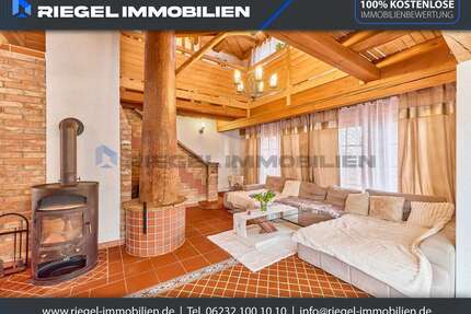 Haus zum Kaufen in Harthausen 710.000,00 € 176.55 m²