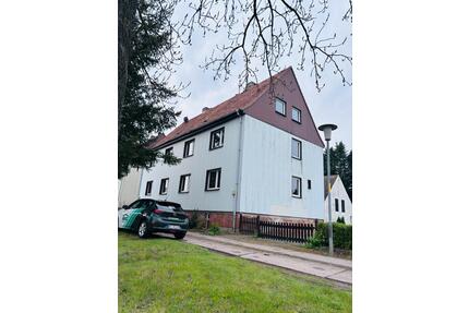 Für Sie neu Saniert - Ihre Doppelhaushälfte in Gardelegen