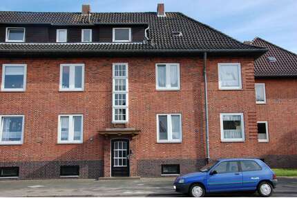Wohnung zum Mieten in Wilhelmshaven 353,20 € 54.33 m²