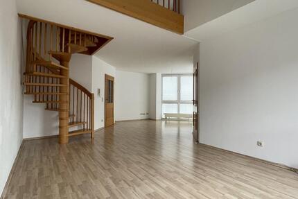 NEU! Chic und Modern - Wohlfühlmaisonette mit dem gewissen Extra! - Mindelheim