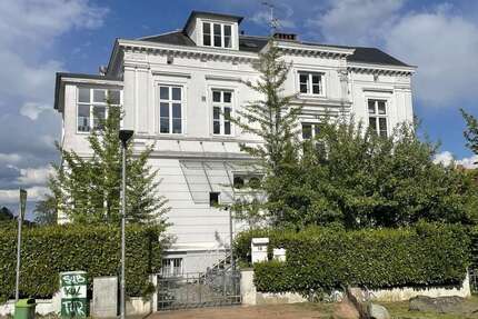 Wohnung zum Mieten in Lübeck 1.070,00 € 93 m²