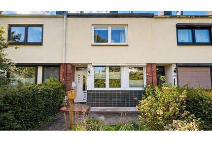 Haus zum Kaufen in Norderstedt 395.000,00 € 111 m²