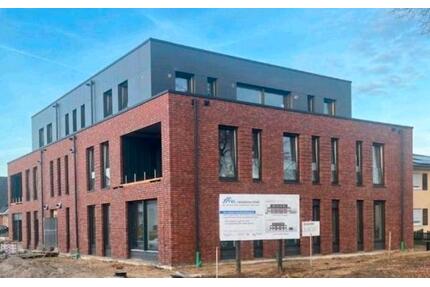 Moderne Neubauwohnungen in Vreden