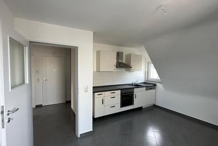Schöne 2 Zimmer 50qm Wohnung mit großer Küche Rheinböllen