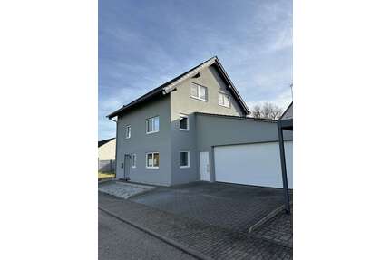 Haus zum Kaufen in Kirchardt 679.000,00 € 125 m²