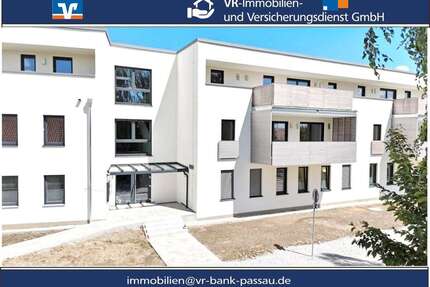 Wohnung zum Kaufen in Pocking 270.655,00 € 64.75 m²