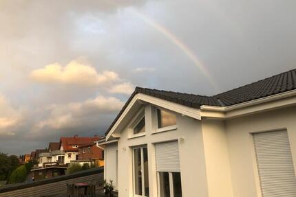 Moderner KfW55 Bungalow (2021) - ruhige Lage & private Zuwegung - Seesen