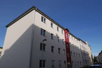 Wohnung zum Mieten in Stralsund 1.370,00 € 128 m²