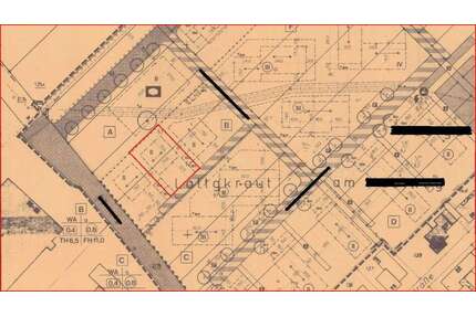 Grundstück zu verkaufen in Eschborn 700.000,00 € 682 m²