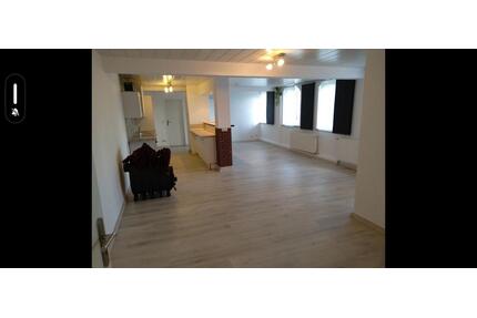 Moderne 3-Zimmer-EG-Wohnung mit Stellplatz-Nähe Innenstadt Vlotho