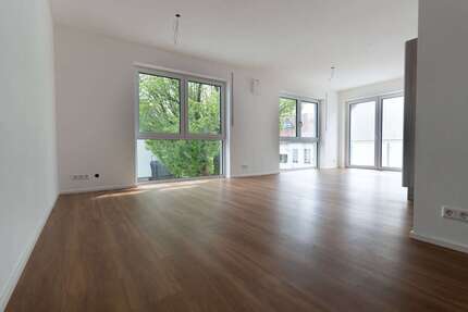 Wohnung zum Mieten in Bellenberg 1.013,00 € 75 m²