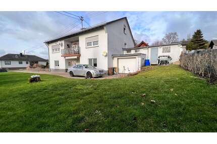 Haus zum Kaufen in Bannberscheid 398.000,00 € 258 m²