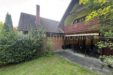 Schönes Reihenmittelhaus in Klingberg! - Scharbeutz / OT Klingberg