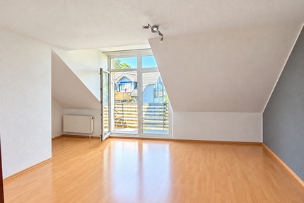 Wohnung zum Kaufen in Leimen 175.000,00 € 50 m²