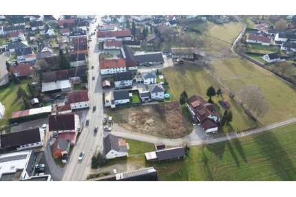 Grundstück zu verkaufen in Bubesheim 500.000,00 € 1831 m²