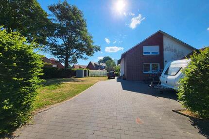 Einfamilienhaus Kleinendorf - 360.000,00&nbsp;EUR Kaufpreis, ca.&nbsp; 155,00&nbsp;m&sup2; in Rahden (PLZ: 32369)