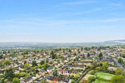 WIESBADEN-FREUDENBERG: 5 Zimmer Wohnglück - Einziehen und Wohlfühlen