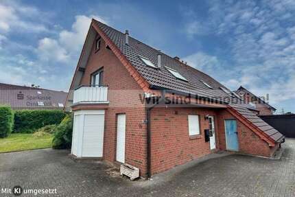 Wohnung zum Kaufen in Lotte 120.000,00 € 46.52 m²