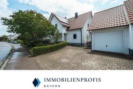 Haus zum Kaufen in Ichenhausen 630.000,00 € 123 m²