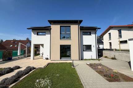 Haus zum Kaufen in Bad Teinach-Zavelstein 748.000,00 € 151 m²